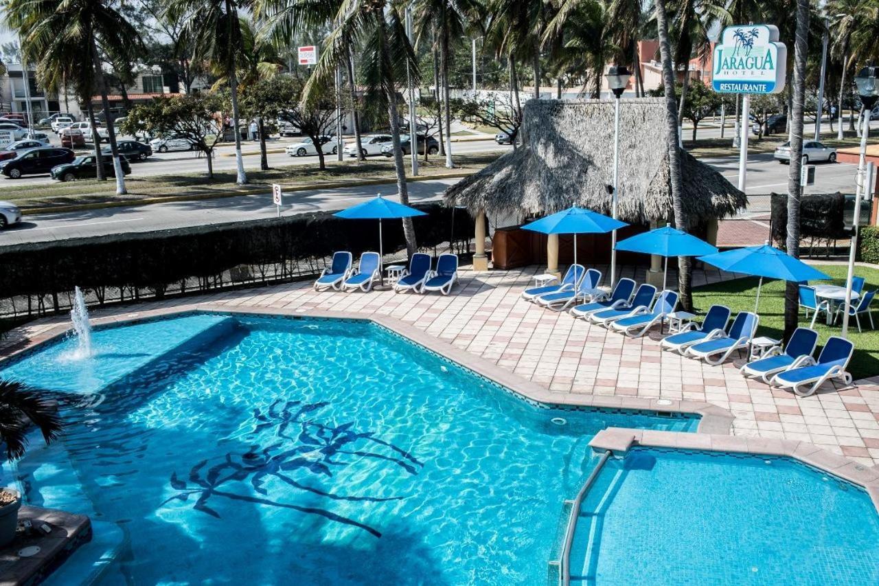 Hotel Jaragua Boca del Rio  Exterior photo